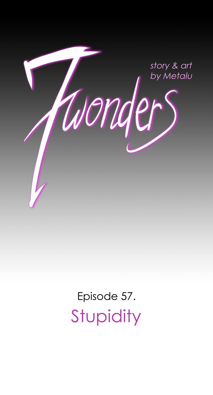 7 Wonders Chapter 57