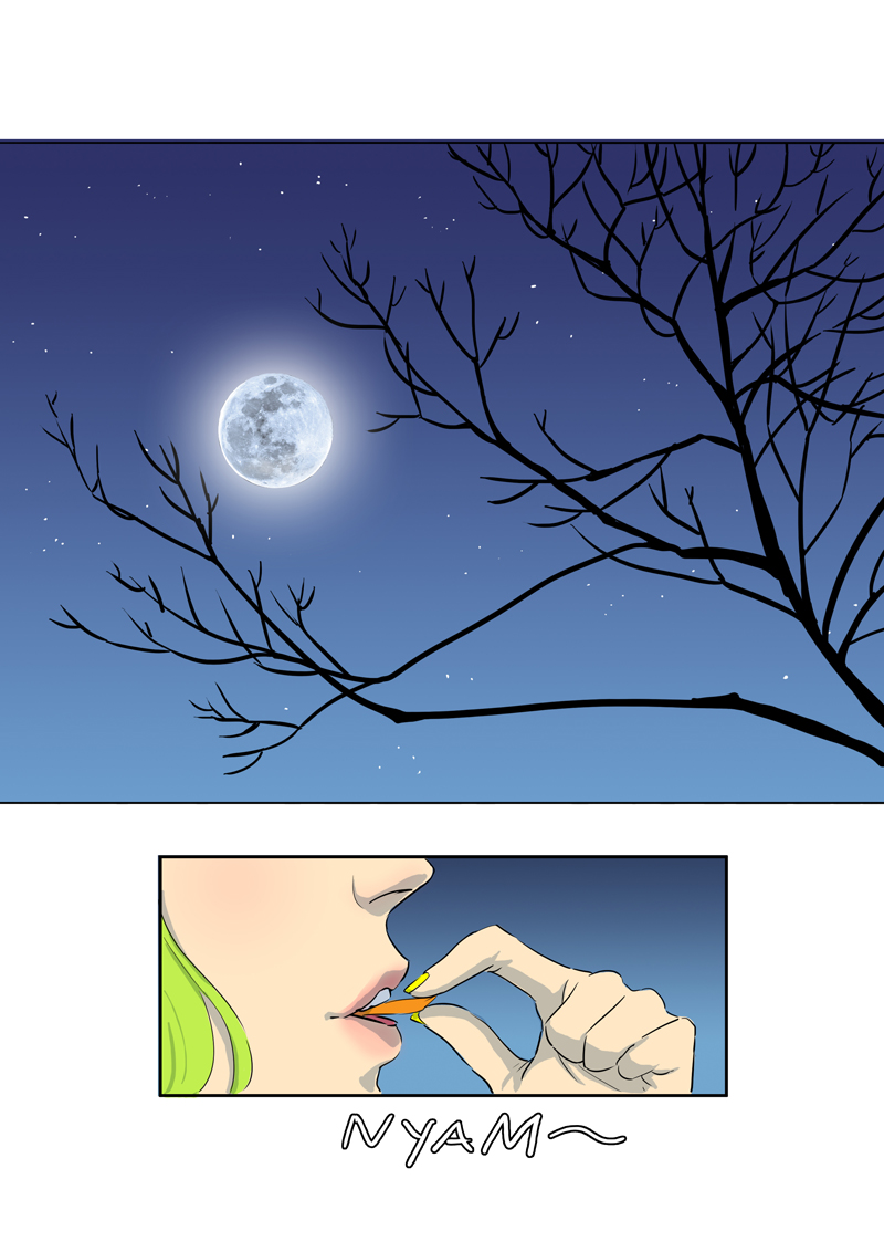 7 Wonders Chapter 6 Bahasa Indonesia page 5