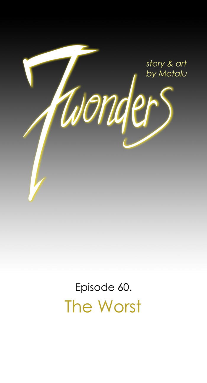 7 Wonders Chapter 60