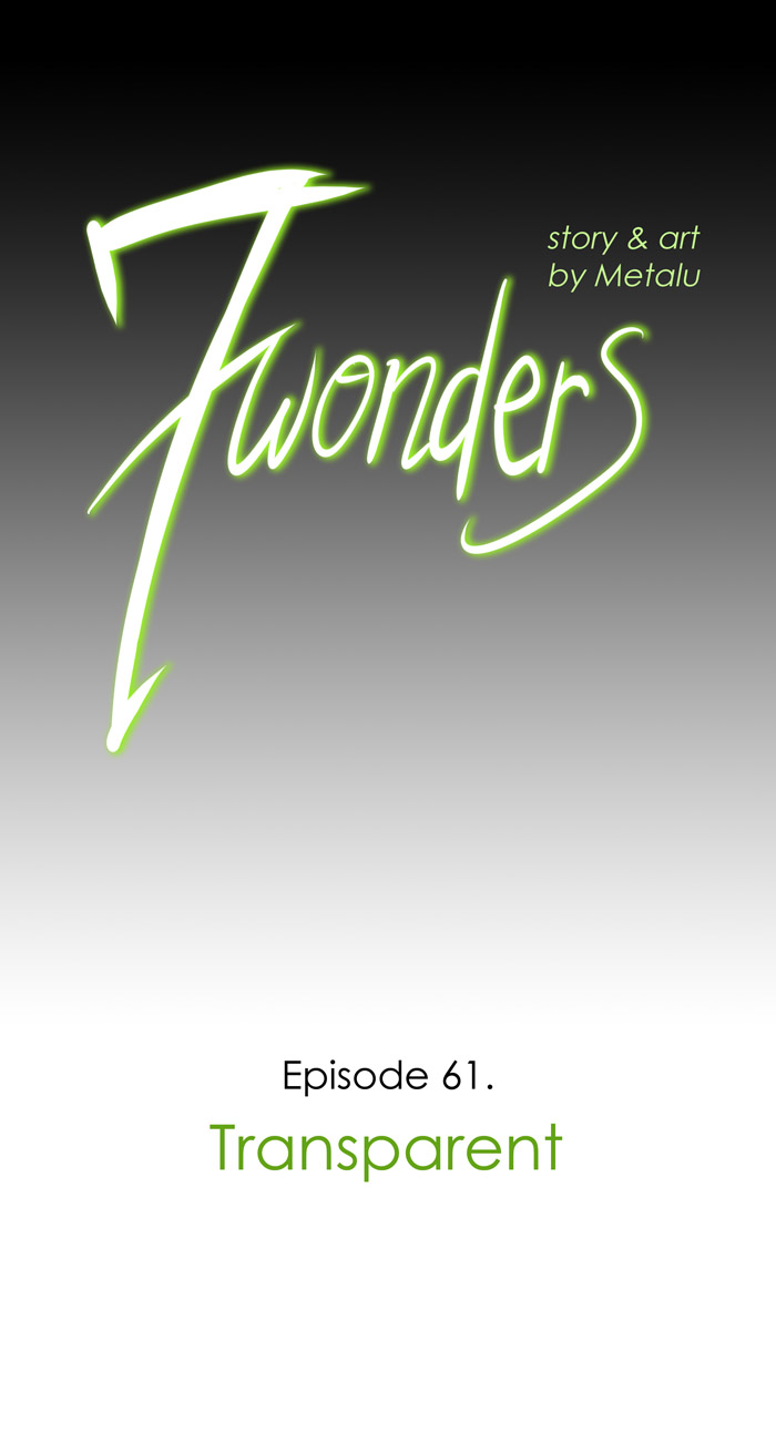 7 Wonders Chapter 61