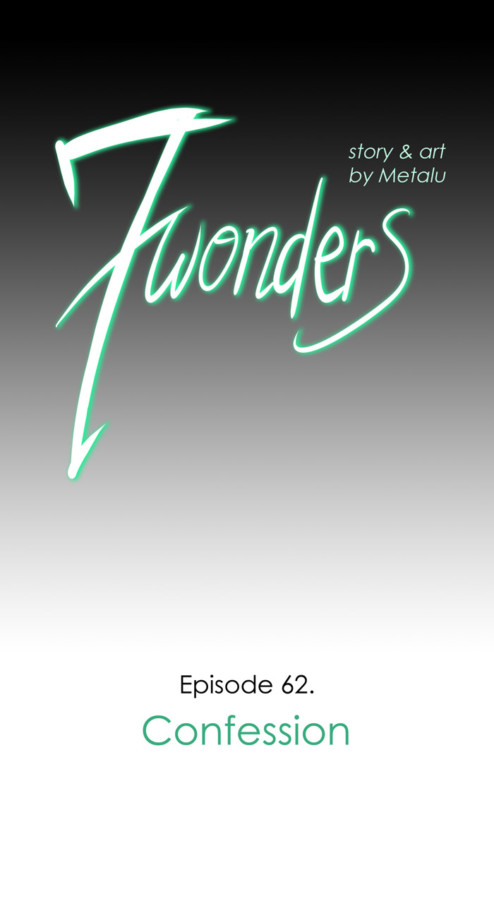 7 Wonders Chapter 62