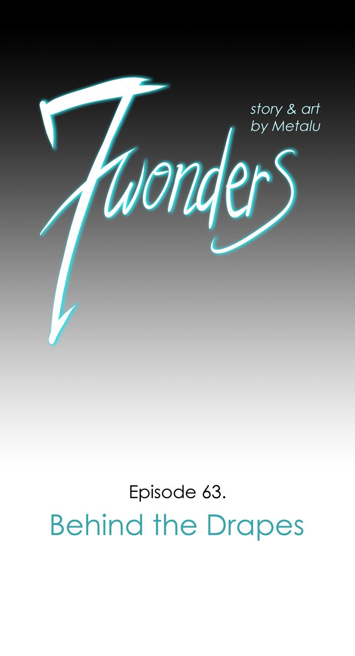 7 Wonders Chapter 63