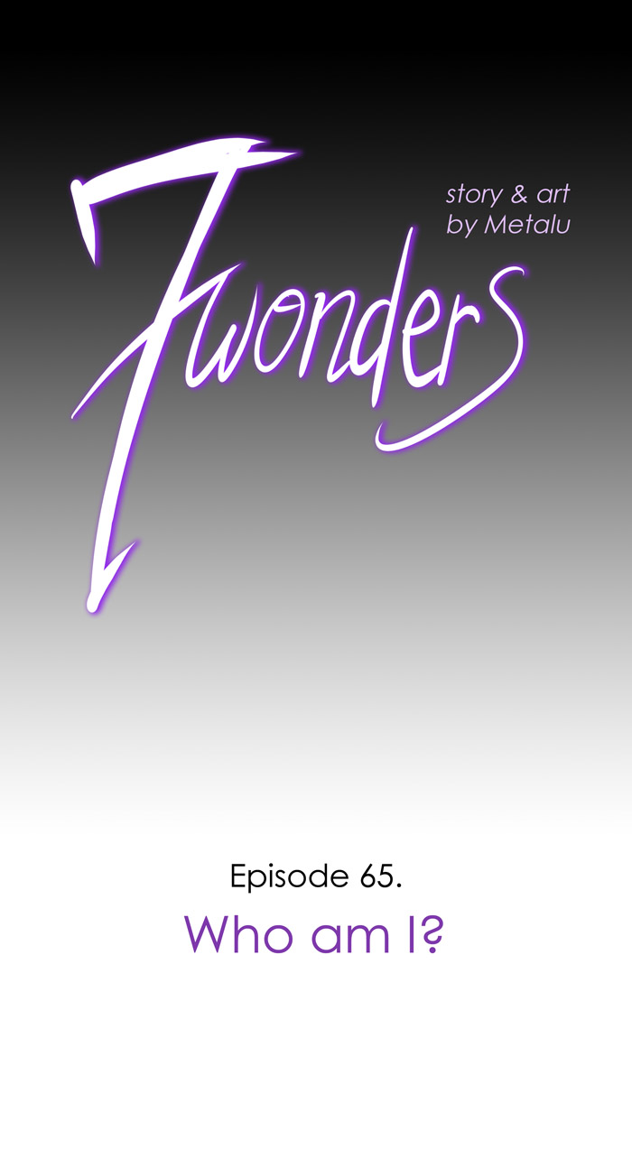 7 Wonders Chapter 65