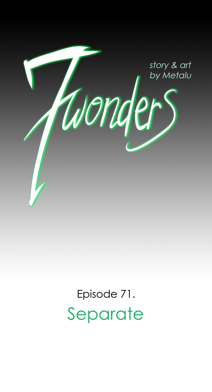 7 Wonders Chapter 71