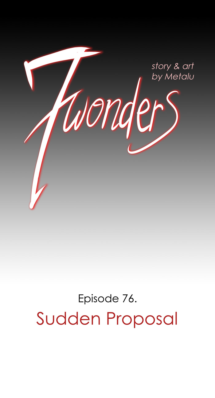 7 Wonders Chapter 76