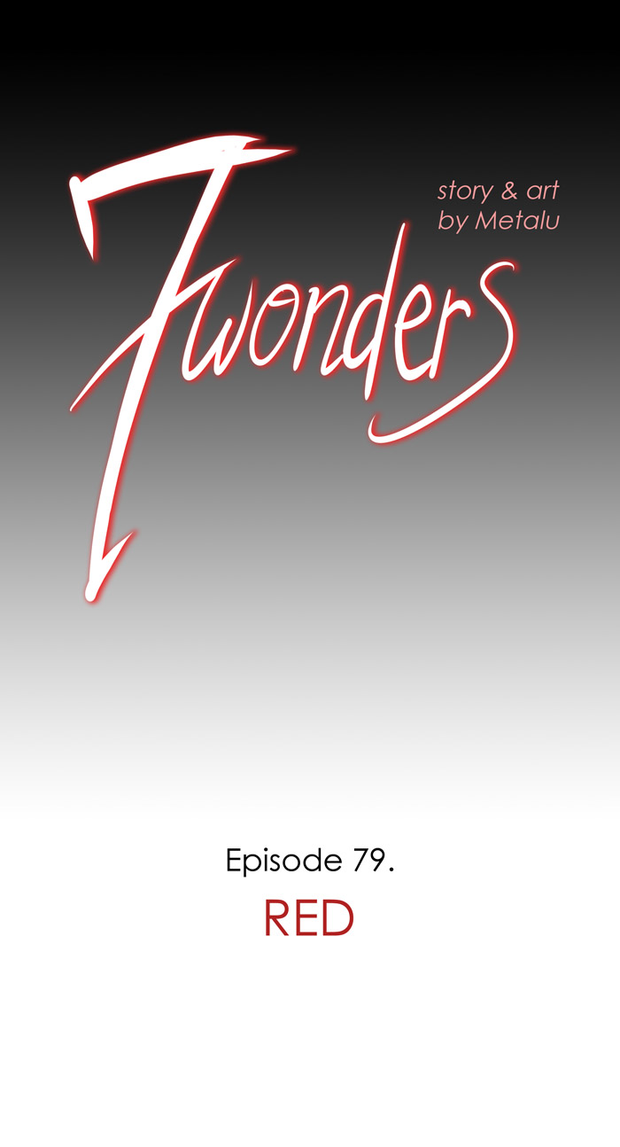7 Wonders Chapter 79