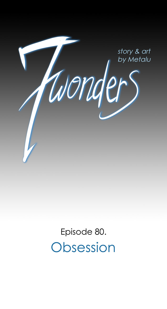 7 Wonders Chapter 80