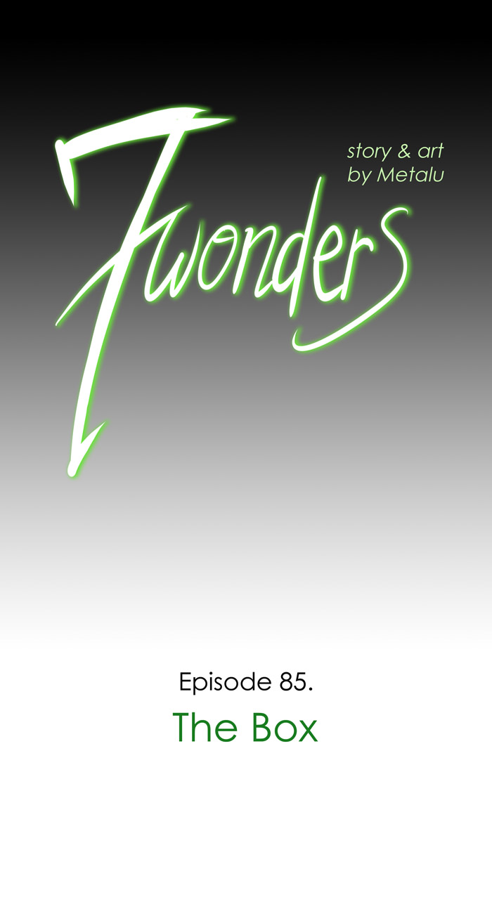 7 Wonders Chapter 85