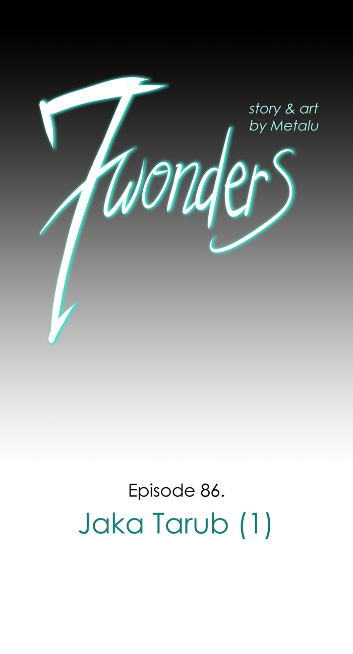 7 Wonders Chapter 86