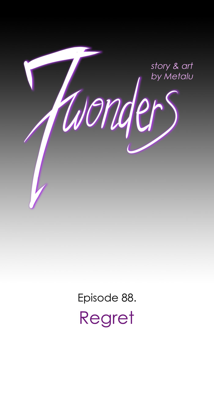 7 Wonders Chapter 88