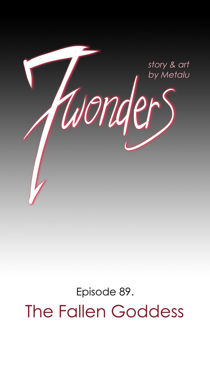 7 Wonders Chapter 89