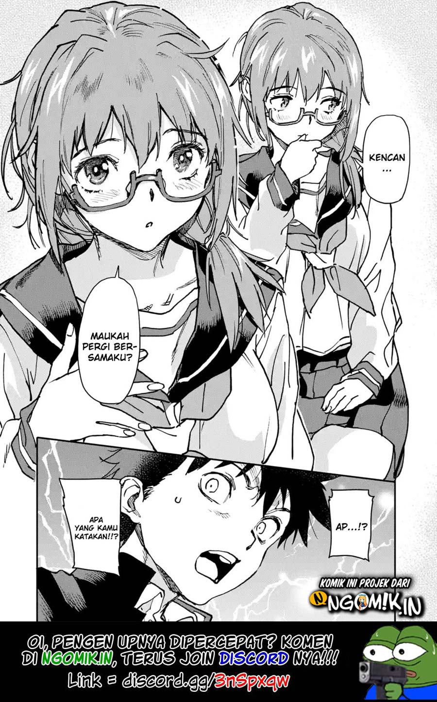 The Hero Who Returned Remains the Strongest in the Modern World Chapter 7.4 page 10