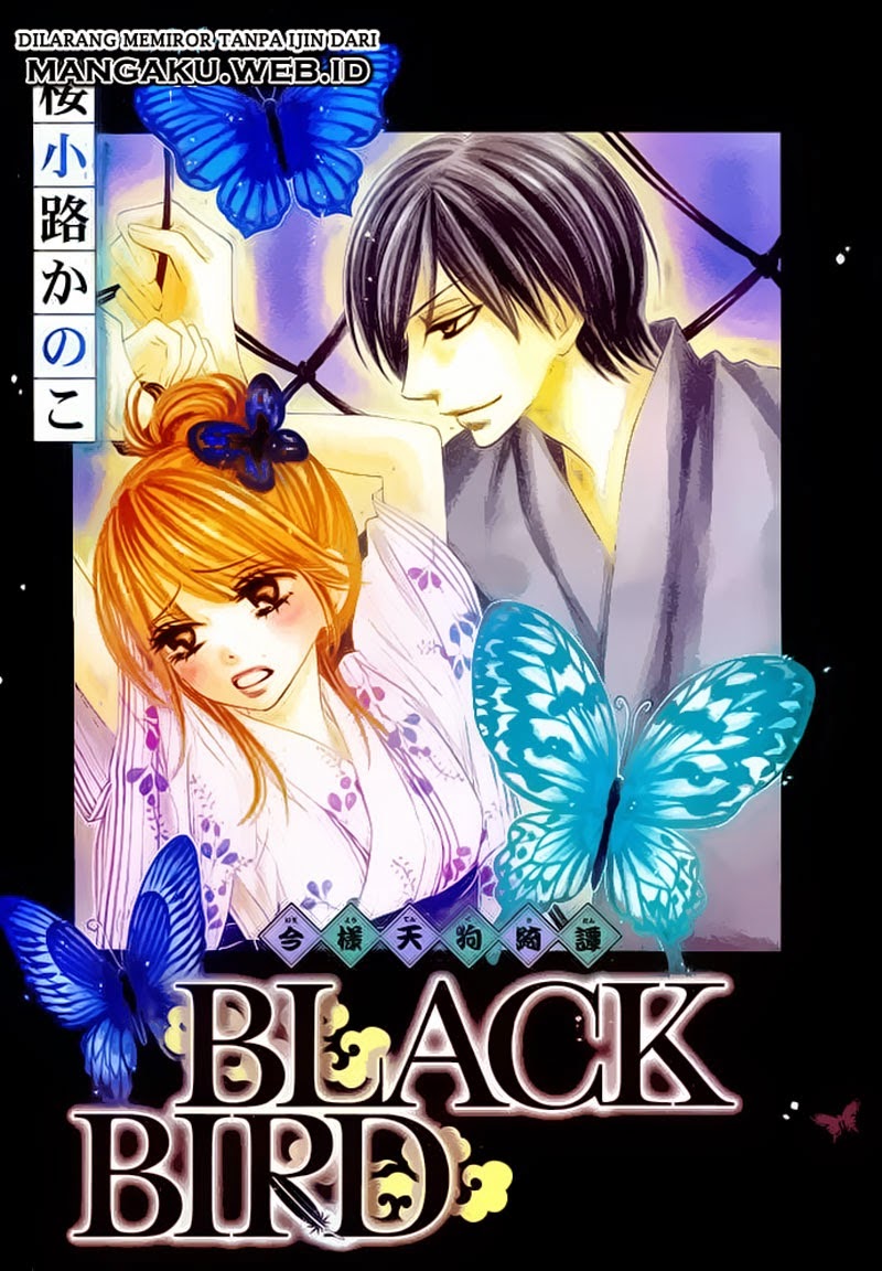 Black Bird Chapter 2