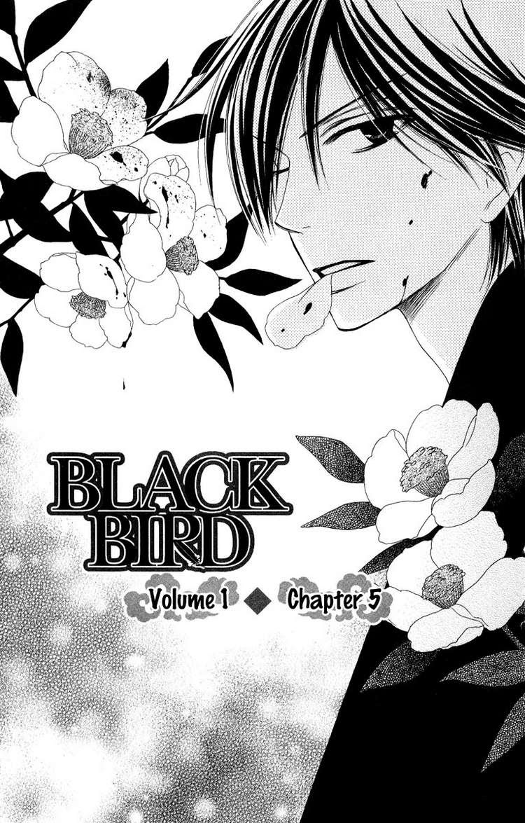 Black Bird Chapter 5