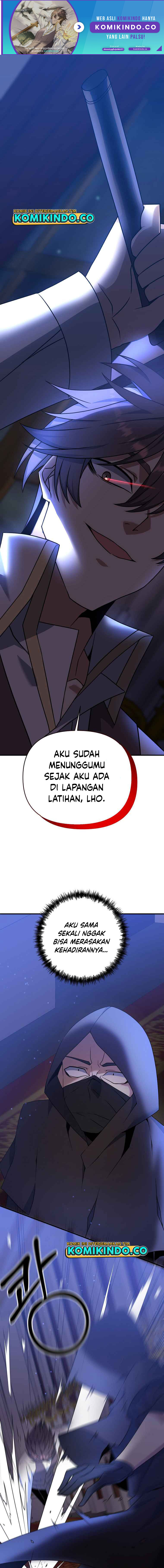 The Lazy Swordmaster Chapter 04