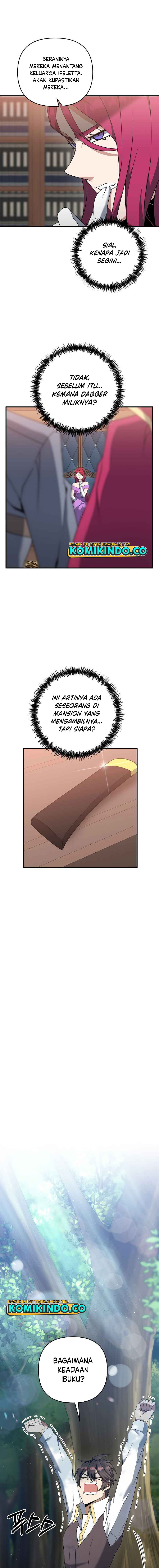 The Lazy Swordmaster Chapter 04