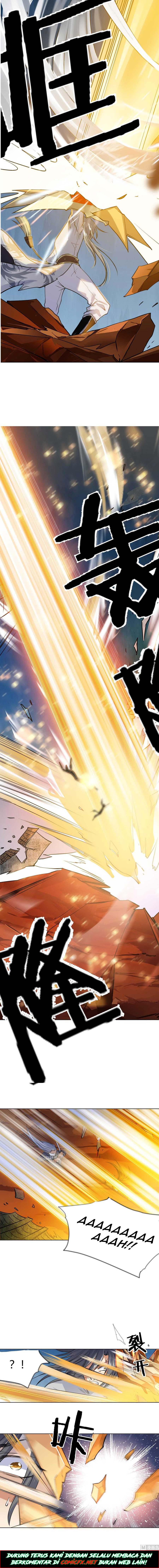 The Nine Heaven of Martial Arts chapter 38 halaman 4