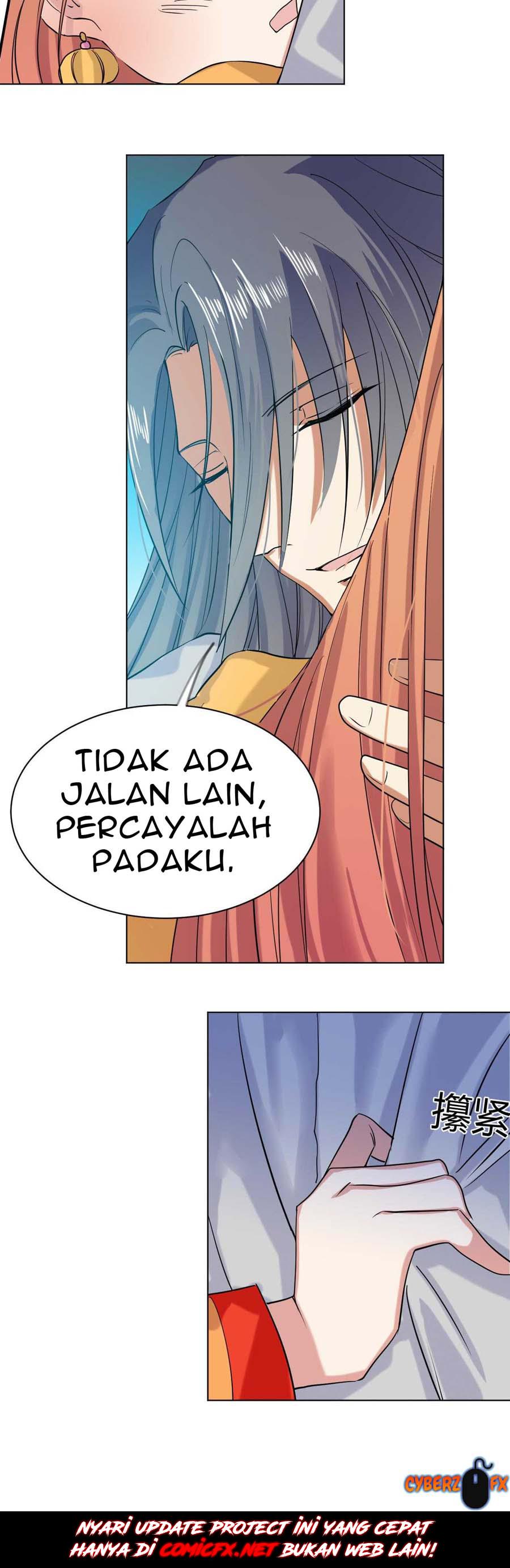 The Nine Heaven of Martial Arts chapter 42 halaman 5
