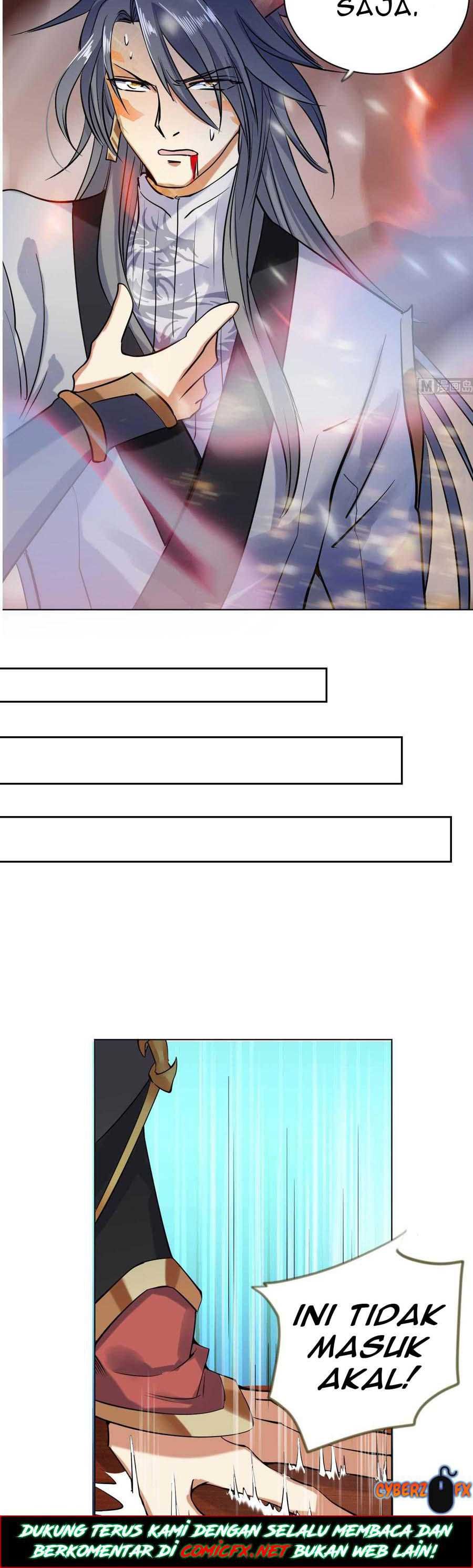 The Nine Heaven of Martial Arts chapter 48 halaman 5