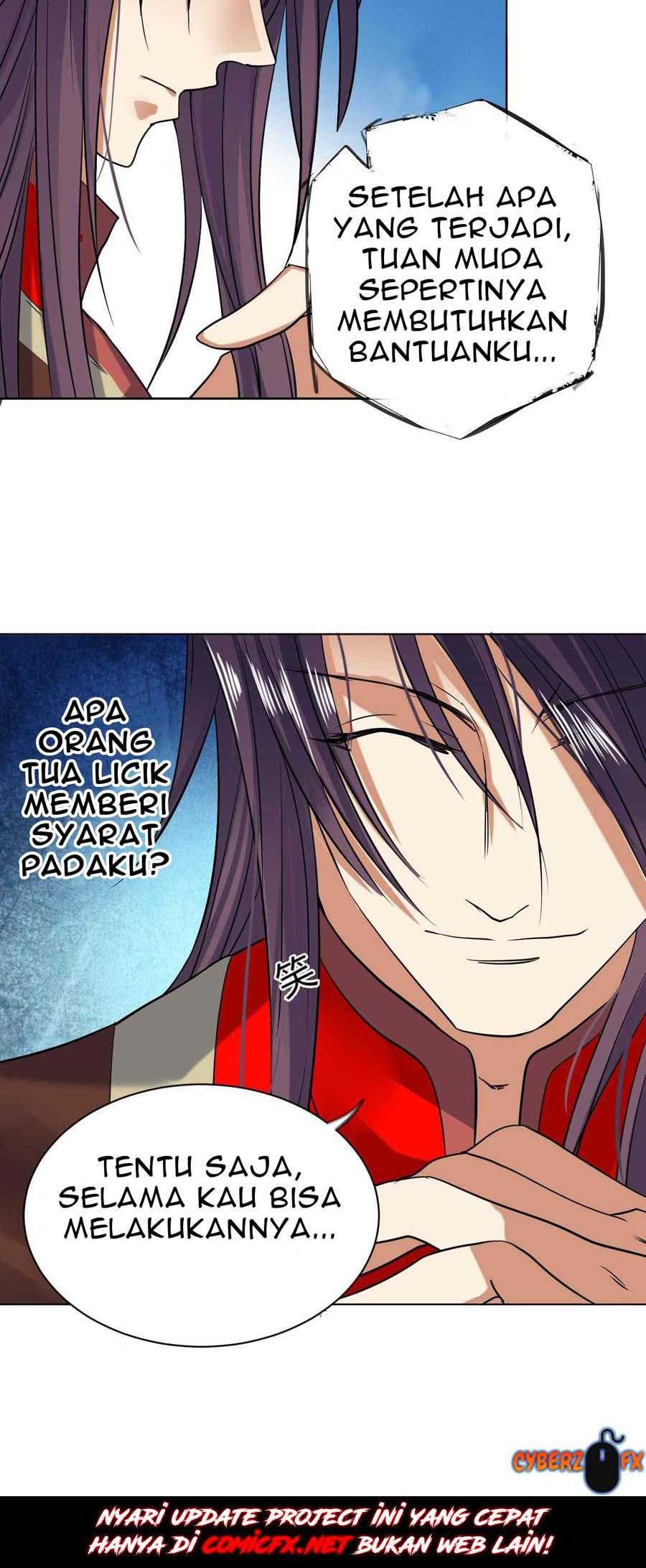 The Nine Heaven of Martial Arts chapter 48 halaman 13