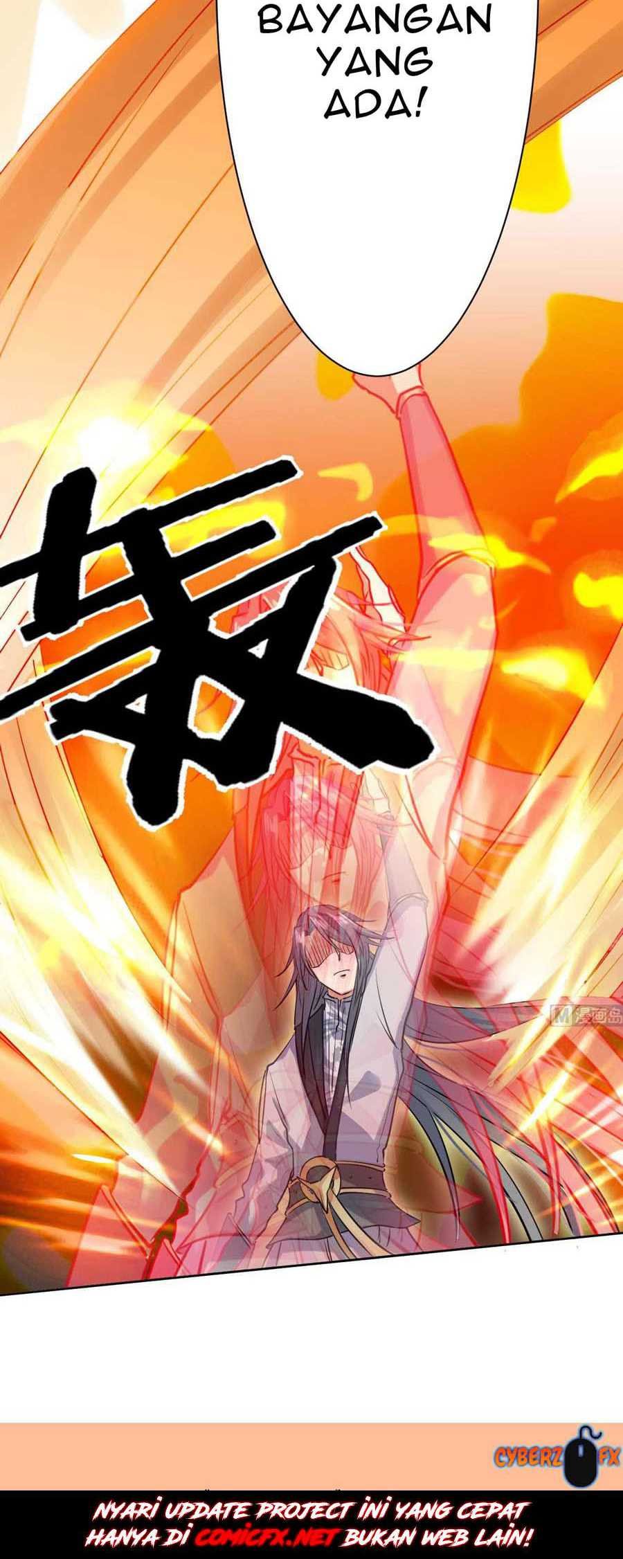 The Nine Heaven of Martial Arts chapter 49 halaman 11