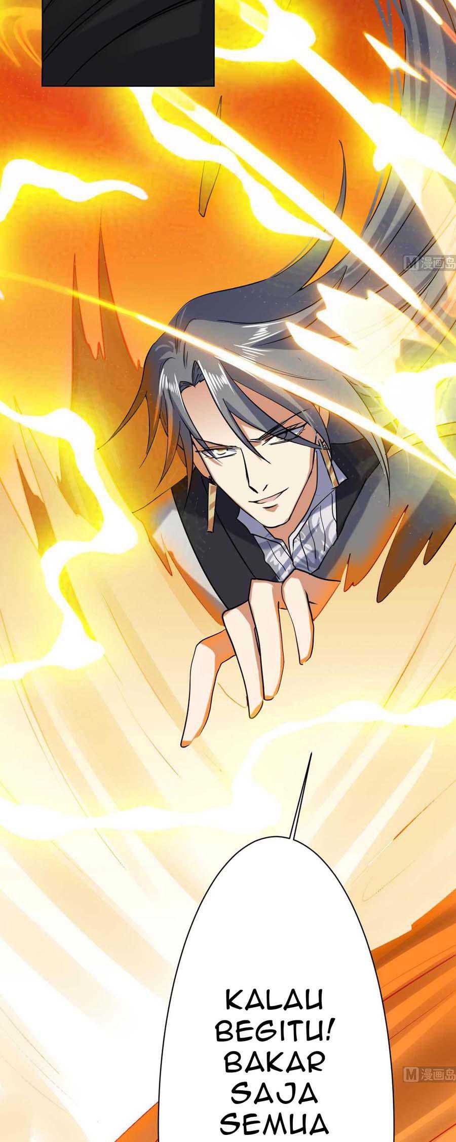 The Nine Heaven of Martial Arts chapter 49 halaman 10