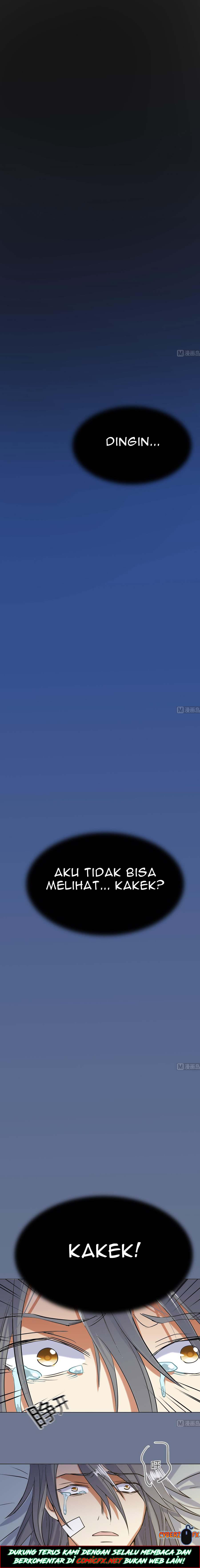 The Nine Heaven of Martial Arts chapter 52 halaman 5