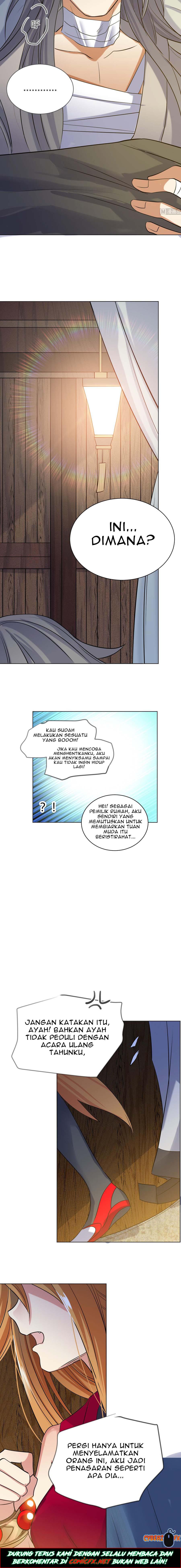 The Nine Heaven of Martial Arts chapter 52 halaman 6