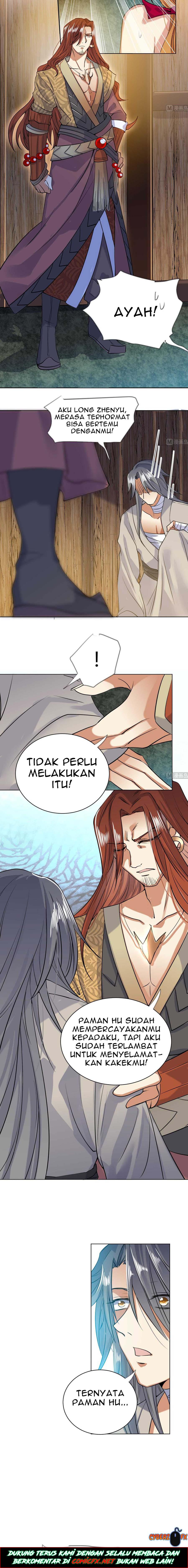 The Nine Heaven of Martial Arts chapter 53 halaman 4