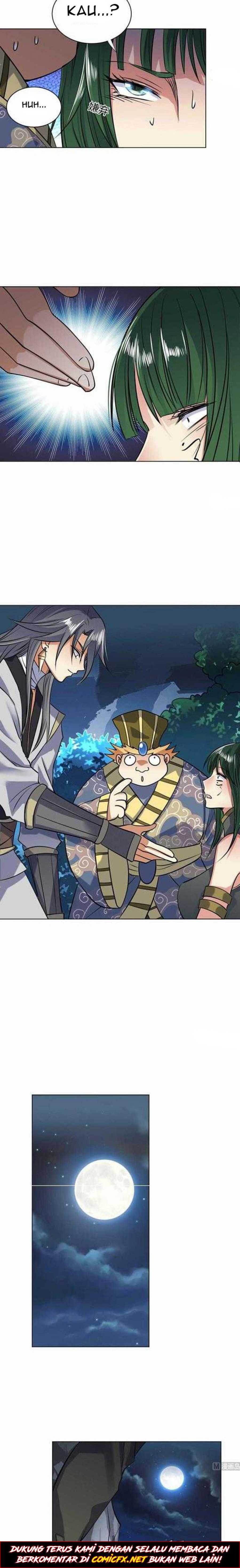 The Nine Heaven of Martial Arts chapter 60 halaman 5