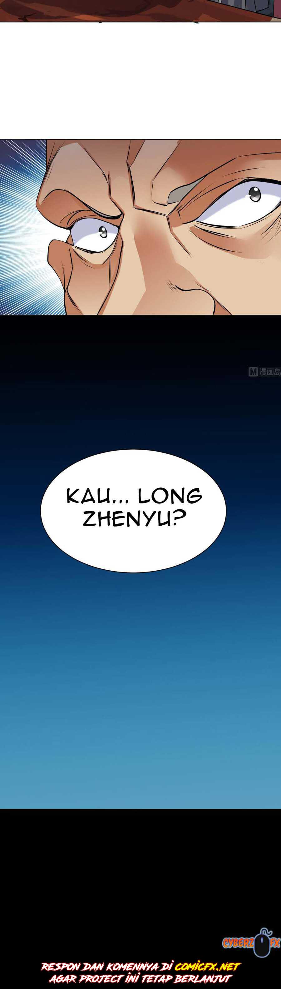 The Nine Heaven of Martial Arts chapter 61 halaman 13