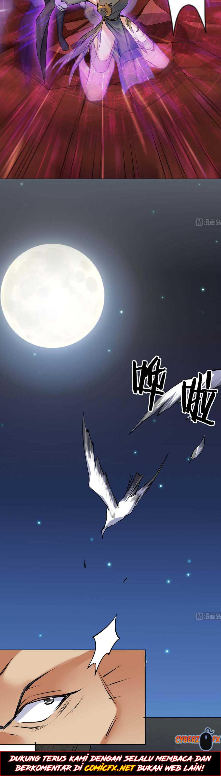 The Nine Heaven of Martial Arts chapter 61 halaman 11