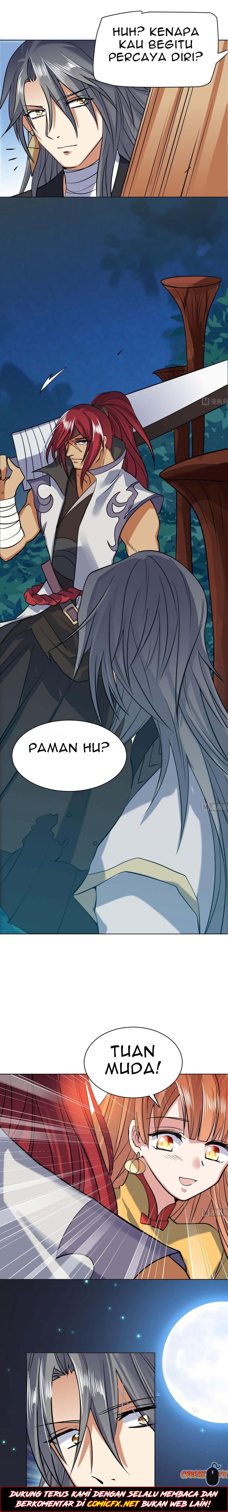 The Nine Heaven of Martial Arts chapter 63 halaman 5