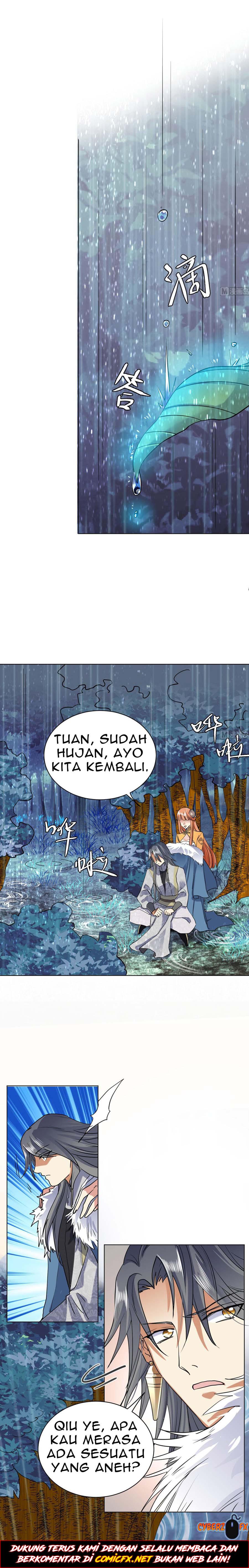 The Nine Heaven of Martial Arts chapter 69 halaman 6