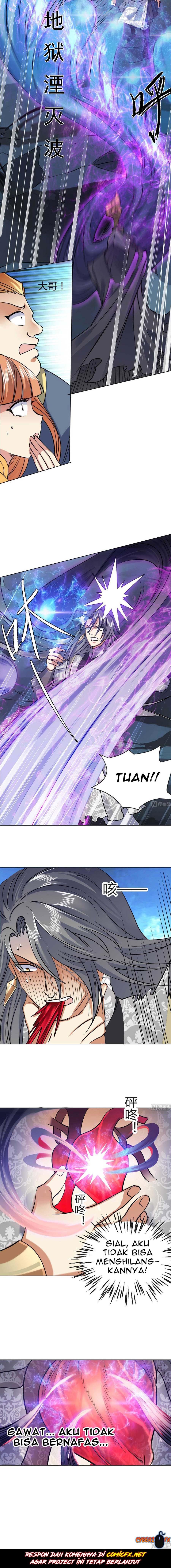 The Nine Heaven of Martial Arts chapter 72 halaman 6