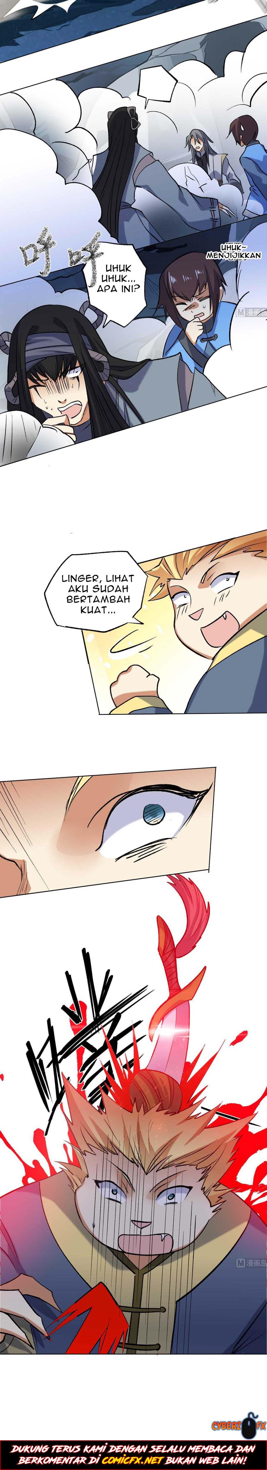 The Nine Heaven of Martial Arts chapter 77 halaman 4