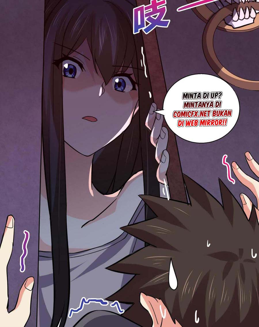 The Nine Heaven of Martial Arts chapter 81 halaman 8