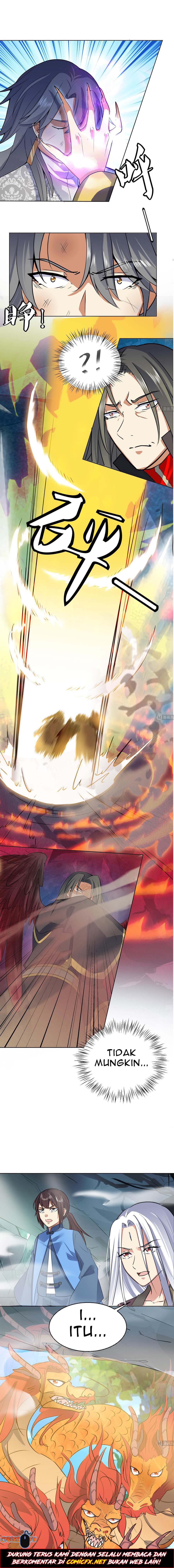 The Nine Heaven of Martial Arts chapter 84 halaman 5
