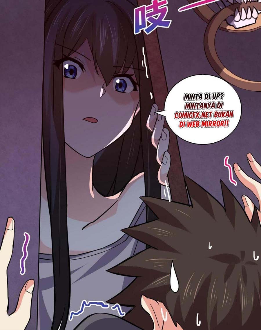 The Nine Heaven of Martial Arts chapter 84 halaman 7