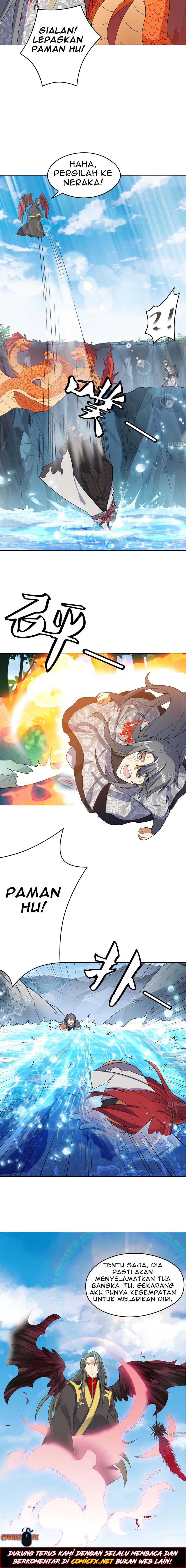 The Nine Heaven of Martial Arts chapter 85 halaman 5