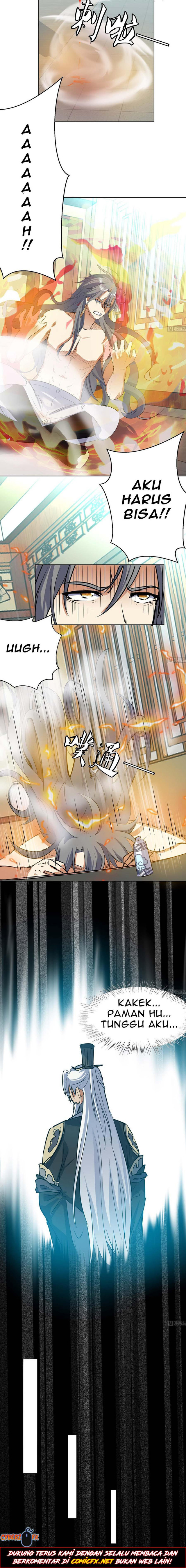 The Nine Heaven of Martial Arts chapter 92 halaman 4