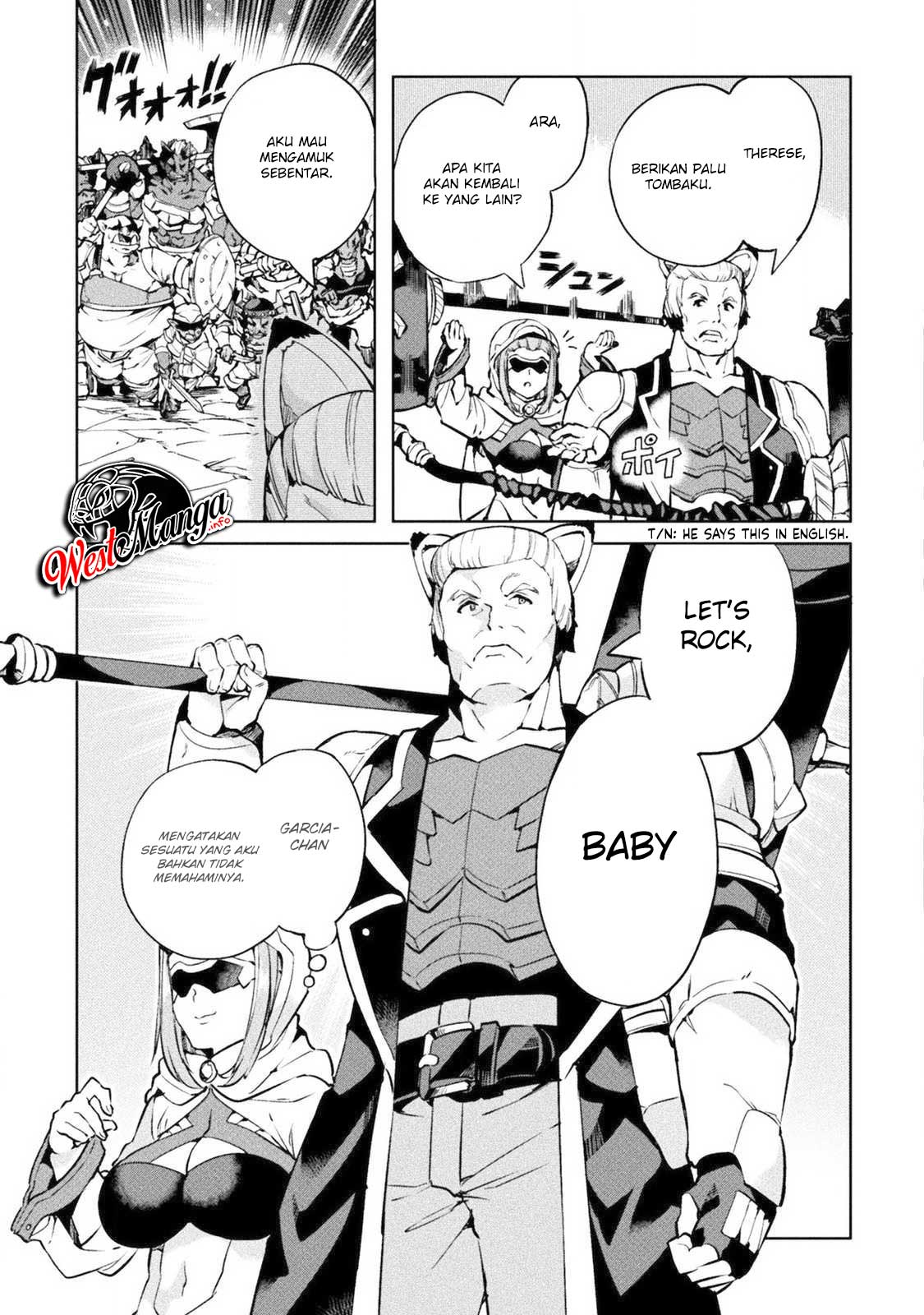 NEET dakedo Hello Work ni Ittara Isekai ni Tsuretekareta Chapter 21