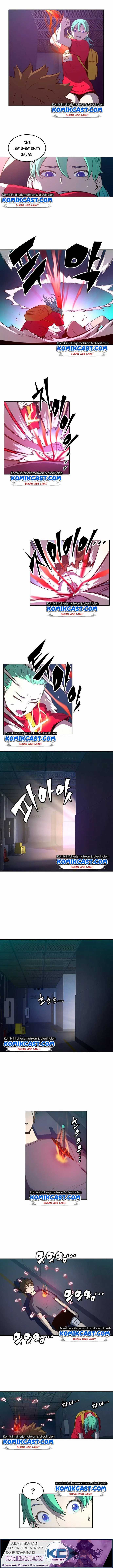 OOPARTS Chapter 24