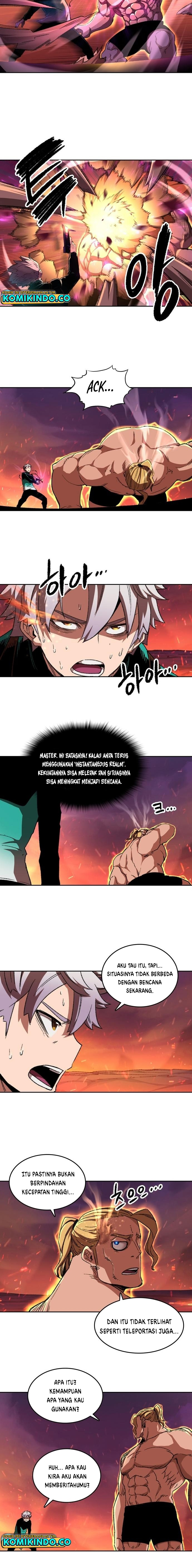 OOPARTS Chapter 89