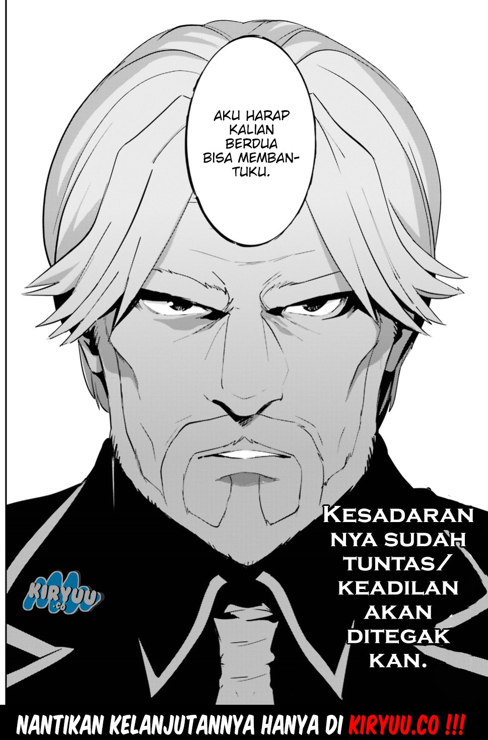 Overlord Chapter 36
