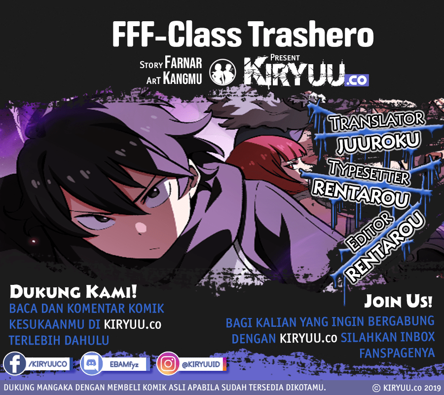 FFF-Class Trashero Chapter 55