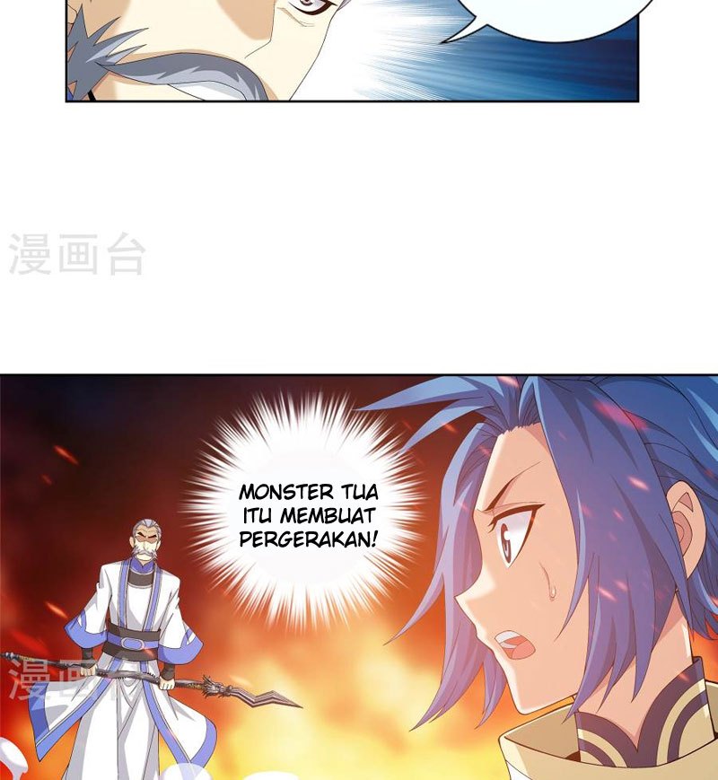 The Great Ruler Chapter 103