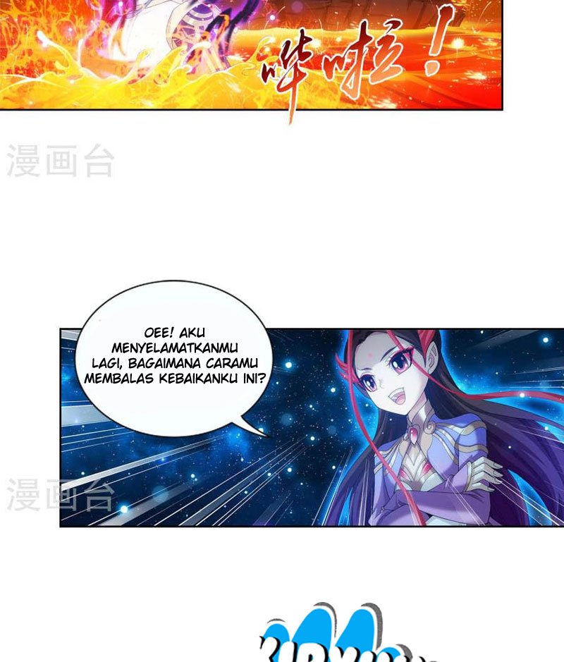 The Great Ruler Chapter 104