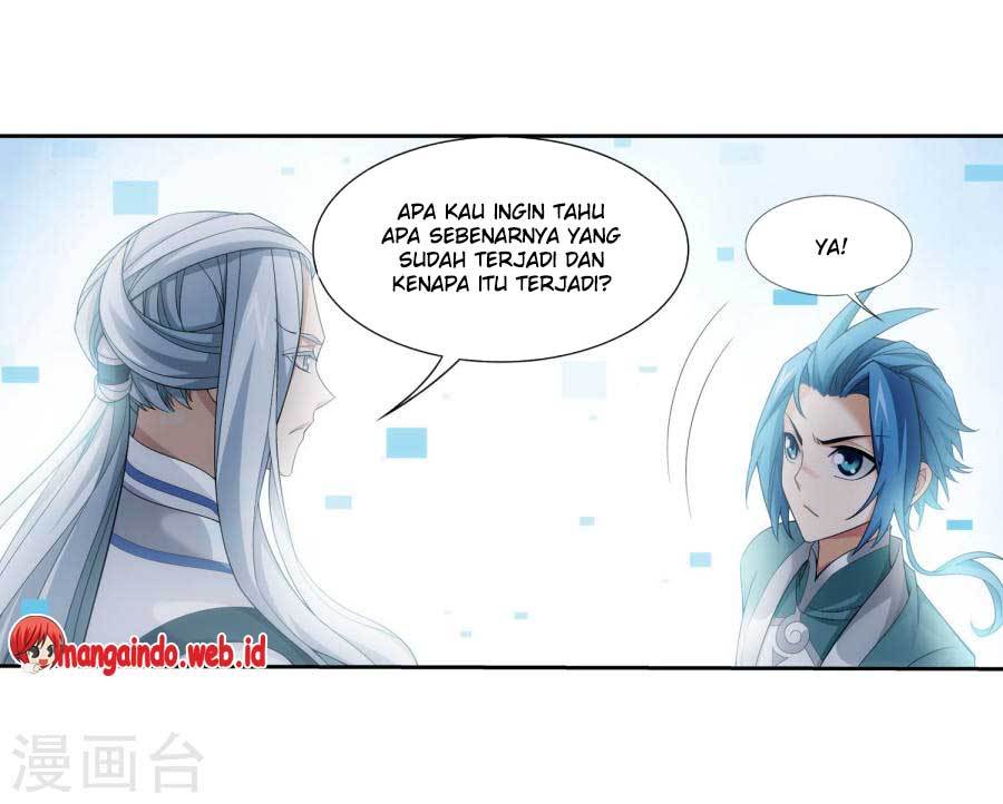 The Great Ruler Chapter 129