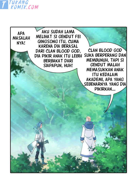 The Great Ruler Chapter 162-2